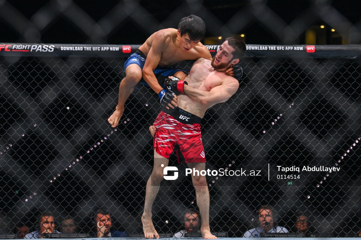 Biseksuallar MFF onlayn