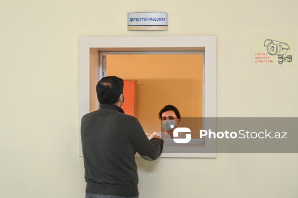 1 dekabr - Ümumdünya QİÇS-lə Mübarizə Günü