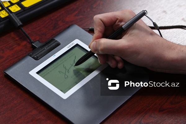 11 fevral – Vergi işçilərinin peşə bayramı günü