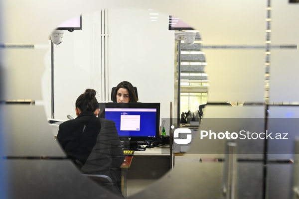 11 fevral – Vergi işçilərinin peşə bayramı günü