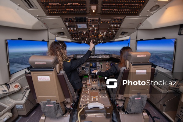 12 aprel – Dünya Aviasiya və Kosmonavtika Günü