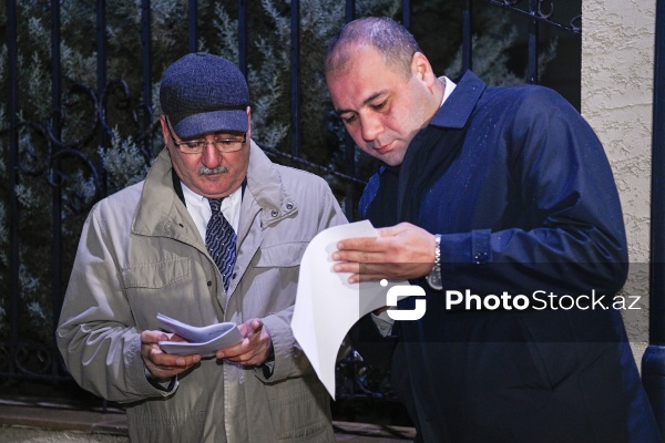 129 nəfərdən ibarət növbəti köç karvanı Cəbrayıl şəhərinə yola salınıb