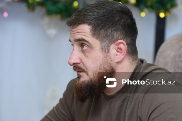 13 il narkotik asılılığından əziyyət çəkmiş dünya çempionu Vüqar Məmmədov