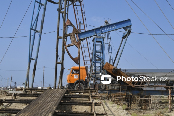 İndiyədək 13760 quyu qazılan Balaxanı-Sabunçu-Ramana neft yatağı