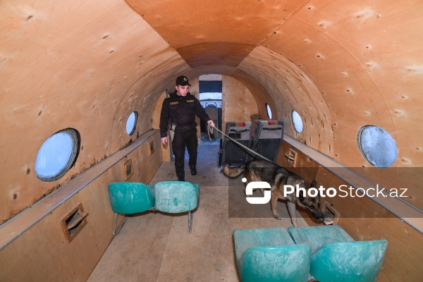 16 dekabr - Fövqəladə Hallar Nazirliyi işçilərinin peşə bayramı günü