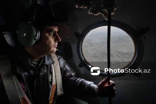 16 dekabr - Fövqəladə Hallar Nazirliyi işçilərinin peşə bayramı günü