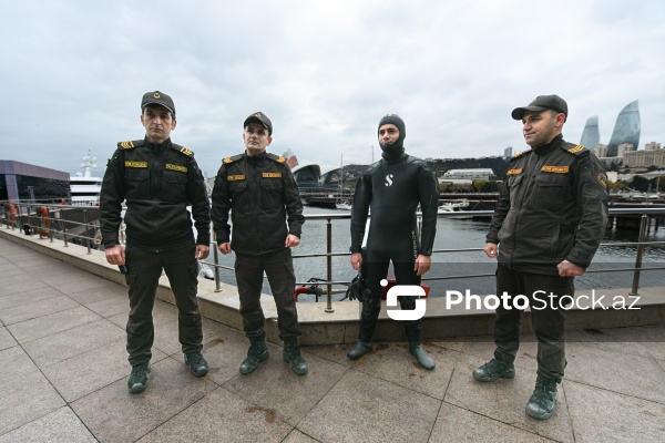 16 dekabr - Fövqəladə Hallar Nazirliyi işçilərinin peşə bayramı günü