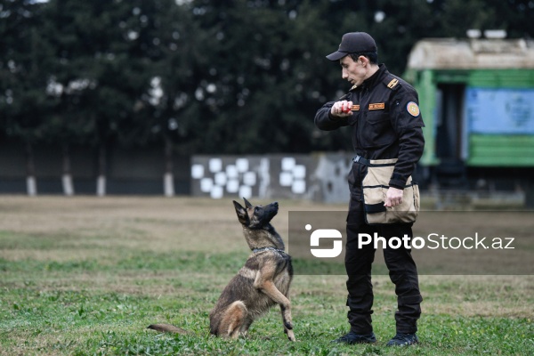 16 dekabr - Fövqəladə Hallar Nazirliyi işçilərinin peşə bayramı günü
