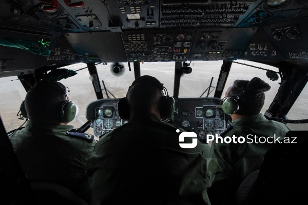 16 dekabr - Fövqəladə Hallar Nazirliyi işçilərinin peşə bayramı günü