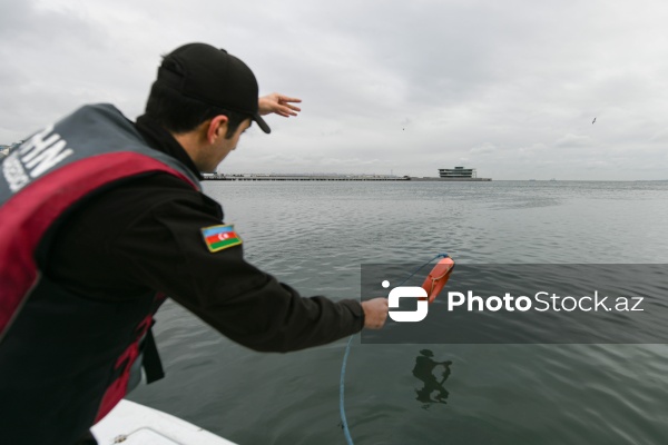 16 dekabr - Fövqəladə Hallar Nazirliyi işçilərinin peşə bayramı günü