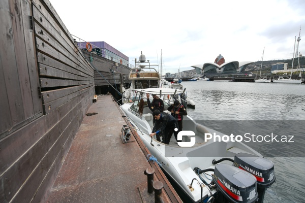 16 dekabr - Fövqəladə Hallar Nazirliyi işçilərinin peşə bayramı günü