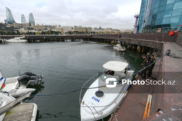 16 dekabr - Fövqəladə Hallar Nazirliyi işçilərinin peşə bayramı günü