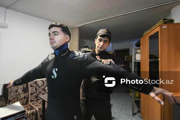 16 dekabr - Fövqəladə Hallar Nazirliyi işçilərinin peşə bayramı günü