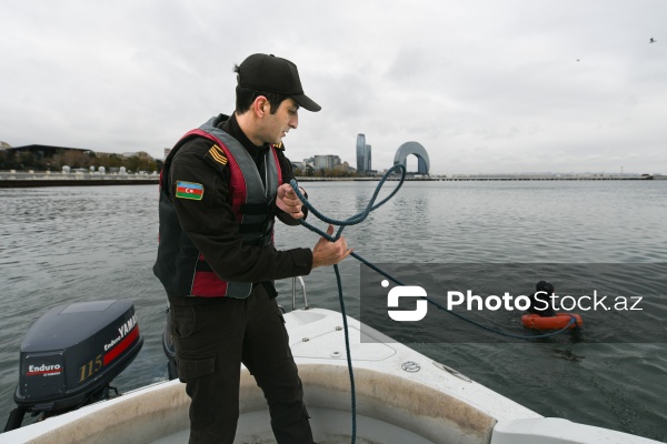16 dekabr - Fövqəladə Hallar Nazirliyi işçilərinin peşə bayramı günü
