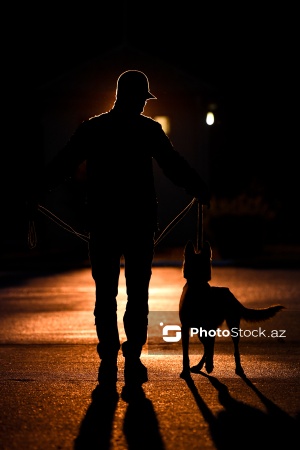 16 dekabr - Fövqəladə Hallar Nazirliyi işçilərinin peşə bayramı günü