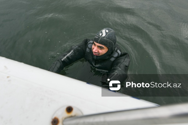 16 dekabr - Fövqəladə Hallar Nazirliyi işçilərinin peşə bayramı günü