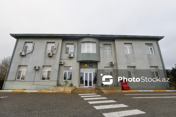 16 dekabr - Fövqəladə Hallar Nazirliyi işçilərinin peşə bayramı günü