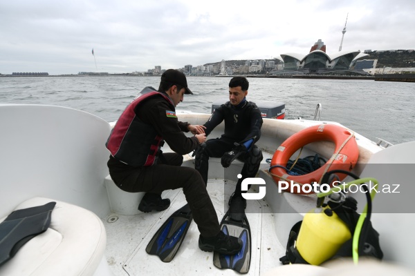 16 dekabr - Fövqəladə Hallar Nazirliyi işçilərinin peşə bayramı günü