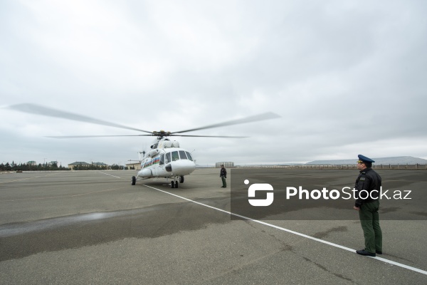 16 dekabr - Fövqəladə Hallar Nazirliyi işçilərinin peşə bayramı günü