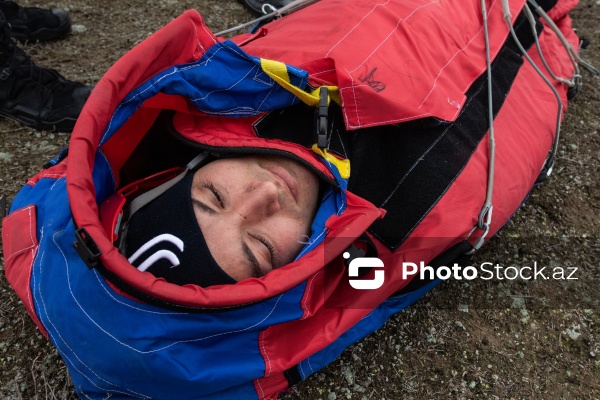 16 dekabr - Fövqəladə Hallar Nazirliyi işçilərinin peşə bayramı günü