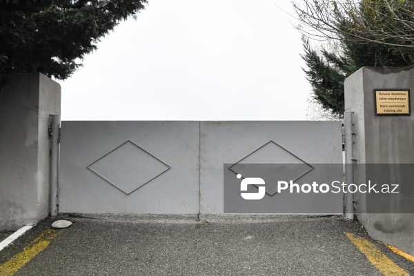 16 dekabr - Fövqəladə Hallar Nazirliyi işçilərinin peşə bayramı günü