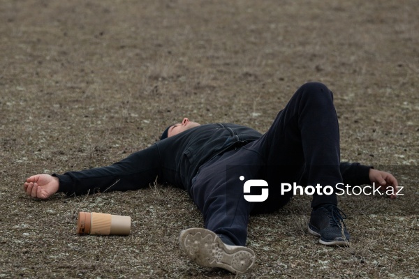 16 dekabr - Fövqəladə Hallar Nazirliyi işçilərinin peşə bayramı günü