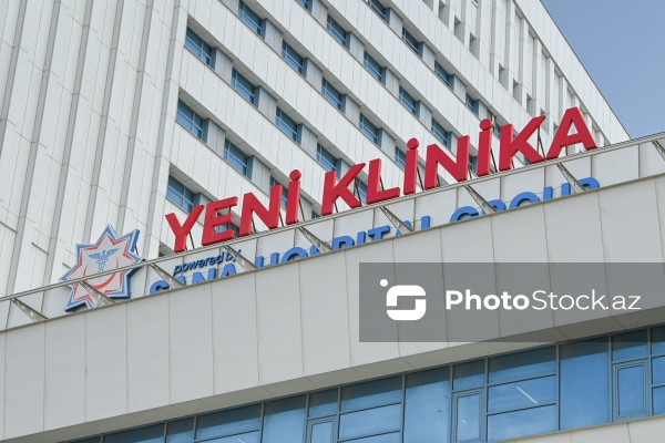 Yeni Klinika