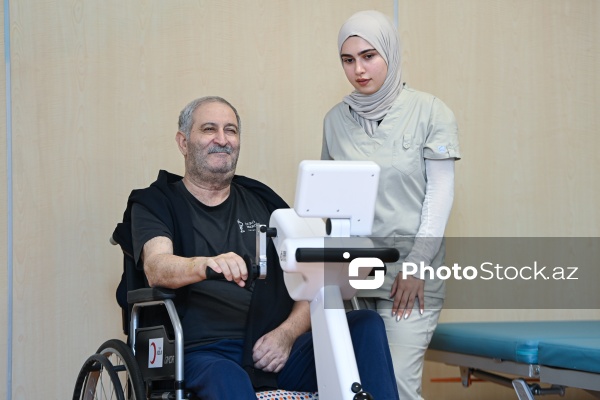 17 iyun - Tibb İşçilərinin Peşə Bayramı Günü