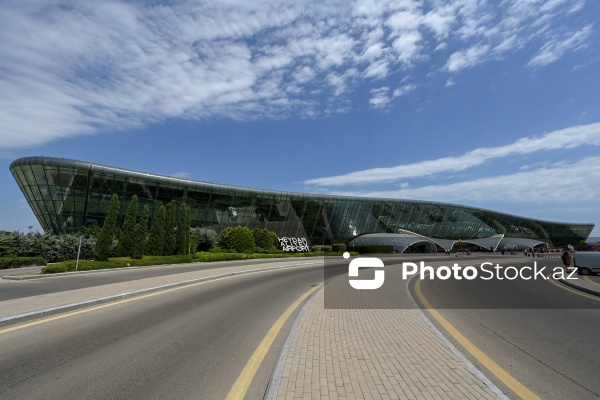 18 avqust - Dövlət Sərhəd Xidməti əməkdaşlarının peşə bayramı