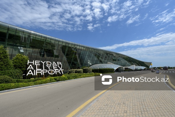 18 avqust - Dövlət Sərhəd Xidməti əməkdaşlarının peşə bayramı