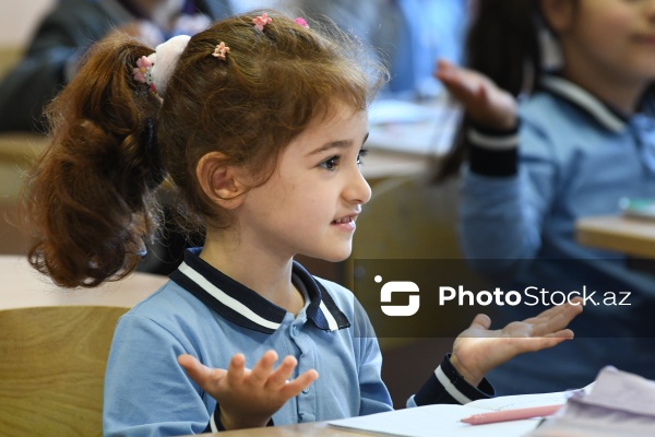 Mikayıl Müşfiq adına 18 nömrəli tam orta məktəb