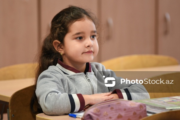 Mikayıl Müşfiq adına 18 nömrəli tam orta məktəb