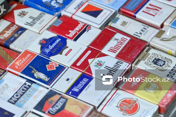 180-ə yaxın ölkədən qədim əşyaların toplandığı əntiq mağaza