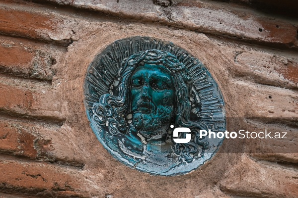 1887-ci ildə inşa edilən Aleksandr Nevski kilsəsi