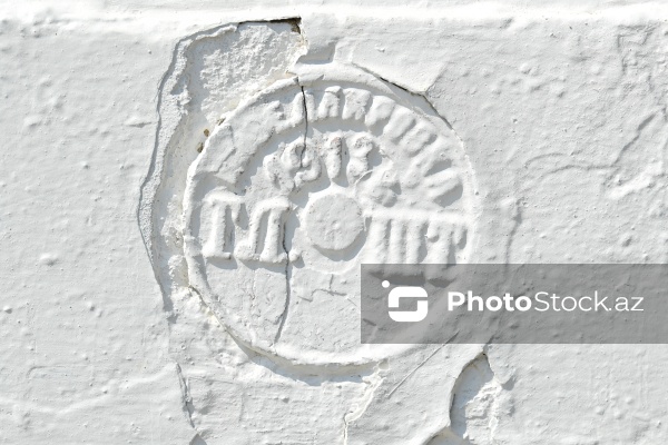 1897-1905-ci illərdə inşa olunan Giləzi dəmir yolu stansiyası