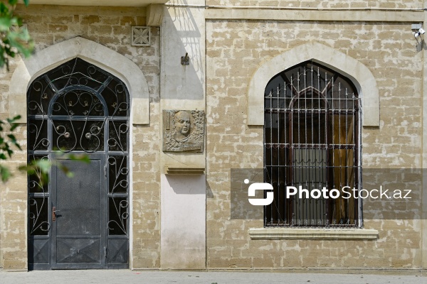 1926-cı ilə aid olan Əmircan Mədəniyyət evi