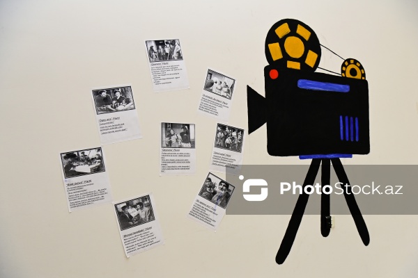 1926-cı ilə aid olan Əmircan Mədəniyyət evi