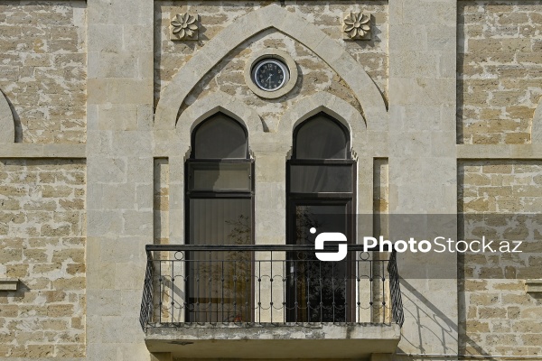 1926-cı ilə aid olan Əmircan Mədəniyyət evi