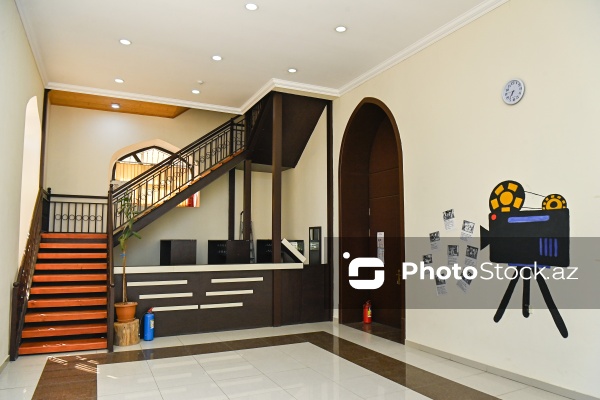 1926-cı ilə aid olan Əmircan Mədəniyyət evi