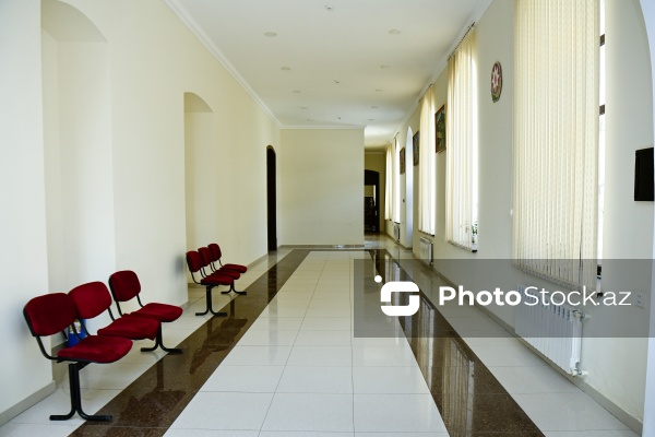 1926-cı ilə aid olan Əmircan Mədəniyyət evi