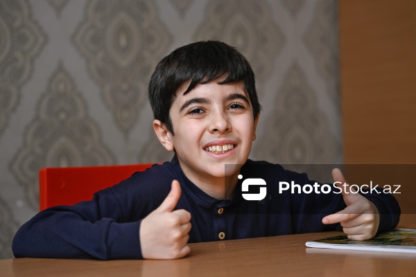 2 aprel - Dünya Autizm Maarifləndirmə Günü