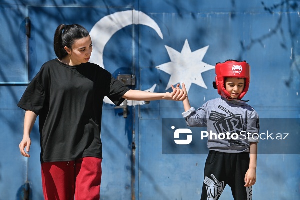 2 aprel - Dünya Autizm Maarifləndirmə Günü