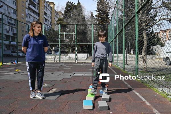 2 aprel - Dünya Autizm Maarifləndirmə Günü