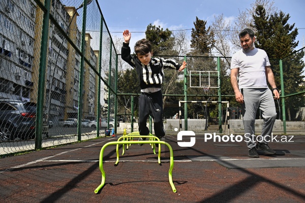 2 aprel - Dünya Autizm Maarifləndirmə Günü