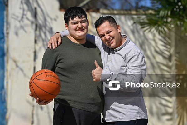 2 aprel - Dünya Autizm Maarifləndirmə Günü