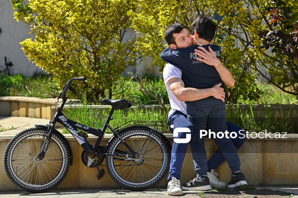 2 aprel - Dünya Autizm Maarifləndirmə Günü