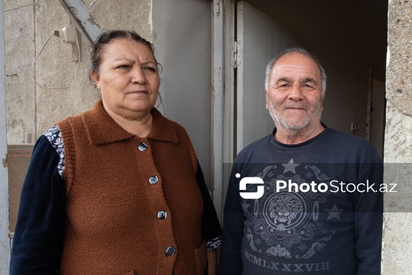 Nizami Əbdilovun yaddaşına həkk olunan Xocalı faciəsi