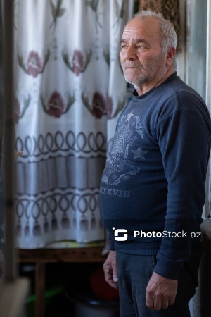 Nizami Əbdilovun yaddaşına həkk olunan Xocalı faciəsi