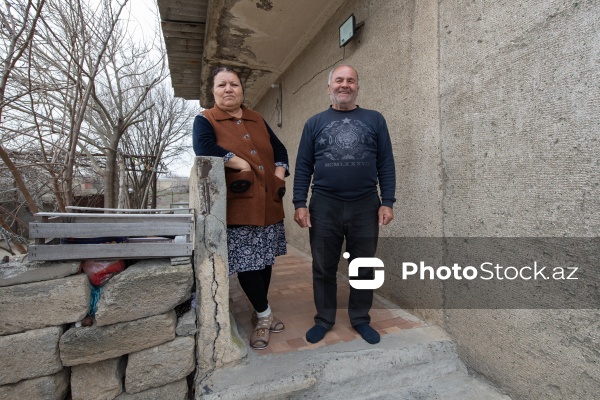 Nizami Əbdilovun yaddaşına həkk olunan Xocalı faciəsi