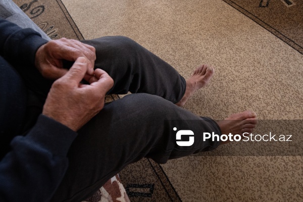 Nizami Əbdilovun yaddaşına həkk olunan Xocalı faciəsi